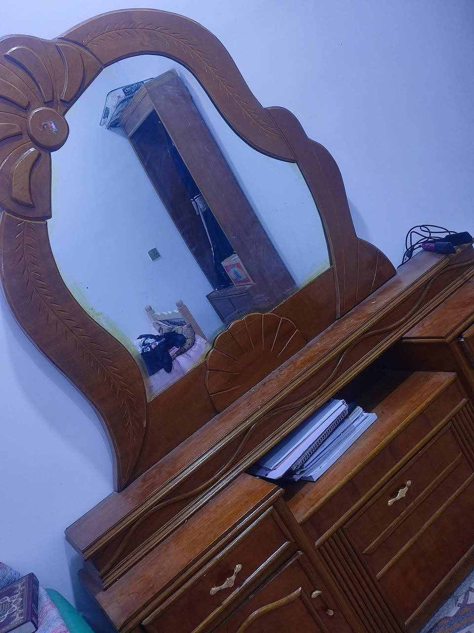 غرفه للبيع


**إذا كنت صاحب هذا الإعلان وتريد حذفه لأي سبب، رجاءا أرسل رسالة إلى الدعم الفني**