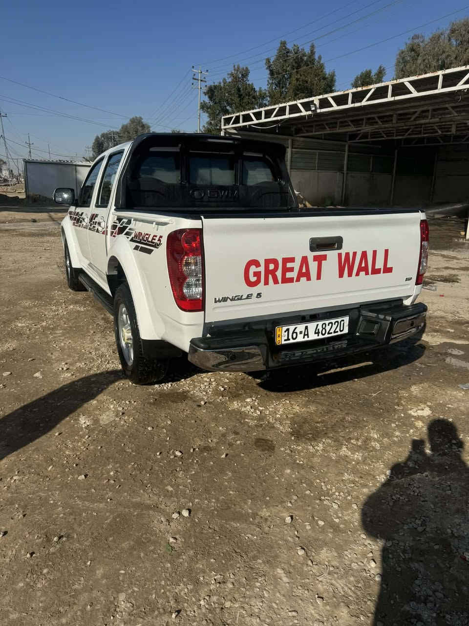 كريتويل للبيع موديل 2024 مكفوله كفاله عامه السعر خاص  لاستفسار عله هاذه الرقم ***********
