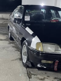 اوميغا ١٩٩٣ • باسمي • تاير جديد