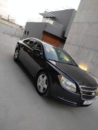 ماليبو • ٢٠١١ • السليمانية