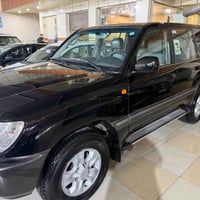 لاندكروزر • V8 • ٢٠٠٦