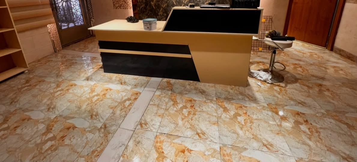 السلام عليكم غراض حلاقة مستعملة كلش نظيفة باسعار كلش مناسبة اتواصل ع الخاص وتدلل


**إذا كنت صاحب هذا الإعلان وتريد حذفه لأي سبب، رجاءا أرسل رسالة إلى الدعم الفني**