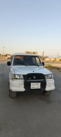 كالوبر • ٢٠٠١ • بابل الهاشمية