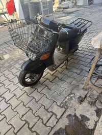 للبيع بيكم نضيفة مكينة ناعمة سعر350وبيها مجال العنوان الاعظمية ساحة عن...