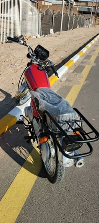 دراجه للبيع • دراجه اربعه كير • دراجة 2021 • دراجه نجف • مكينة ارشه • ...