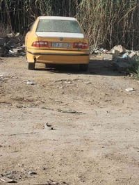 سمند • ٢٠١١ • كفالة عامة