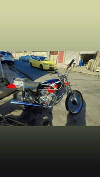 تيربو • ماطور • شغل بسيط