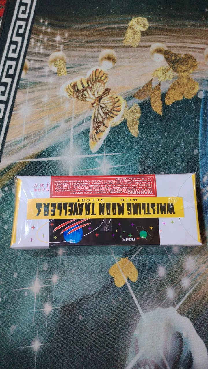 سلام عليكم يوجد انواع العاب الناريه بسعر مناسب جدا توصيل مجاني داخل النجف الاستفسار الاتصال على الرقم ***********
