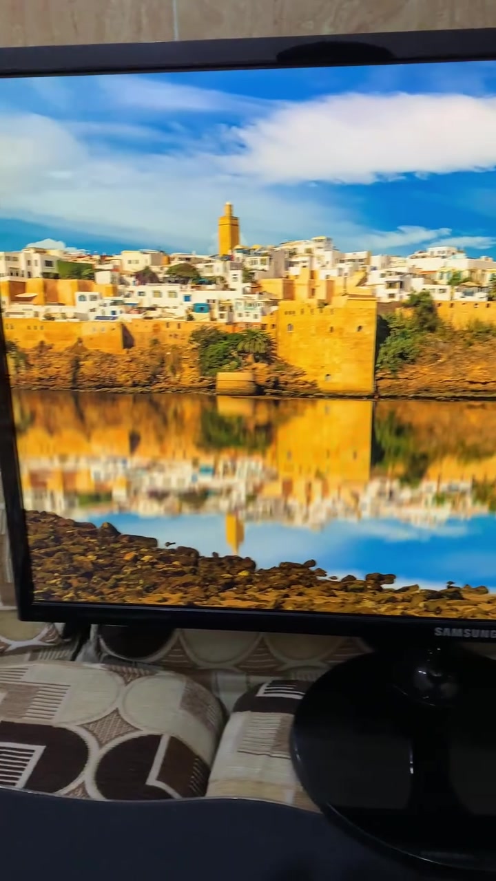 السلام عليكم تجميعة(pc) كاملة كيس+ شاشة سامسونك24
كيس ومحلقاته ب420 
شاشة وحدها ب90 اذا سوة بيهن مجال مكاني السماوة


**إذا كنت صاحب هذا الإعلان وتريد حذفه لأي سبب، رجاءا أرسل رسالة إلى الدعم الفني**