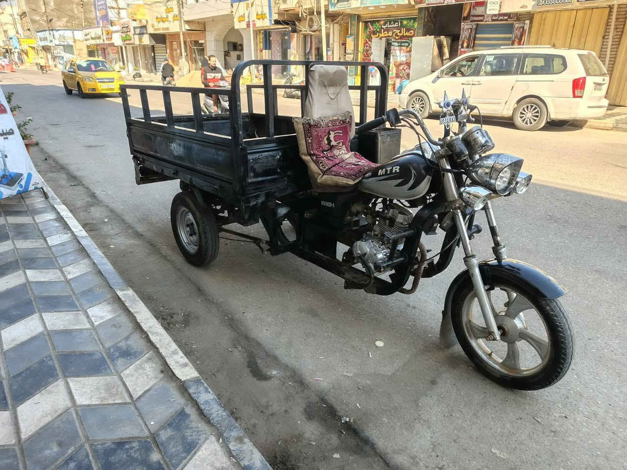 السلام عليكم البيع ستوته محركه اكسنه نضيفات شاصيه نضيف اوراق سكنر ستوته بديه نضيف مكينه 25اكسنه نضيف ستوته جاهزه مكينه ناعمه شرط سعره 750مكاني السماوه المجد رقمي ***********
