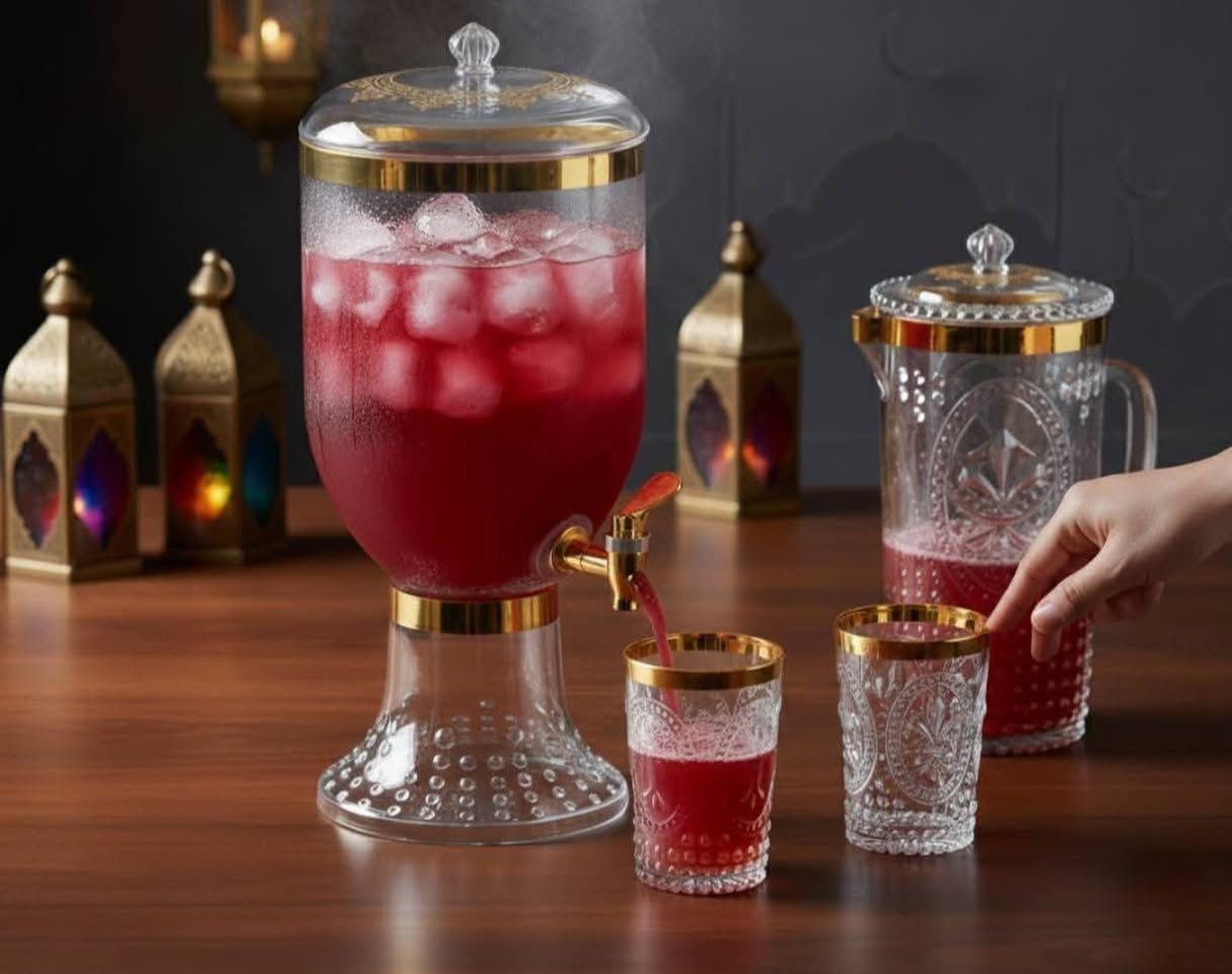 #لايك_وتعليق_ليصلك_كل_ماهو_جديد
#كثروا_الصلاه_على_النبي_بلتعليقات 
#عروضنا_متخلص
#احرك_سوق_حرك
#الاسعار_ضيم_جوه_السوق
#ابيع_بسعر_جمله_وبكيفي
#عروضنا_تفليش_الاسعار
#السعر_فقط_8000
#زورنا_تجدون_ما_تحتاجون_من_المنزليه
#العنوان_الانبار_قضاء_عنٰه_حي_النصر_قرب_جامع
#احمد_مكي


**إذا كنت صاحب هذا الإعلان وتريد حذفه لأي سبب، رجاءا أرسل رسالة إلى الدعم الفني**