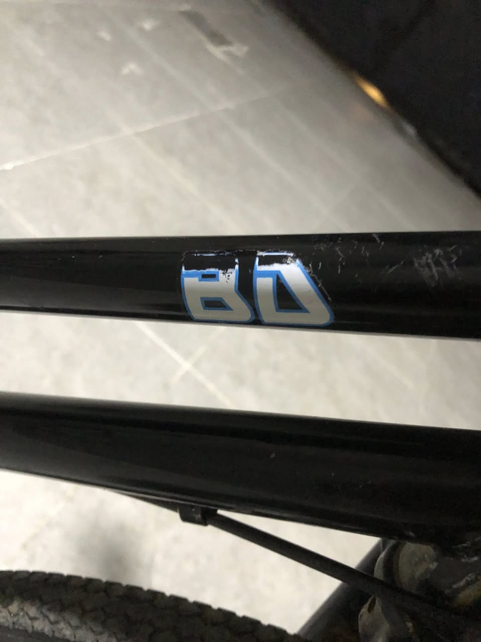 سلام عليكم بايسكل للبيع شركه مرغوبه BDبايسكل نضيف فقط جاملغ وابريك امامي مابي ويل الوره موديل 15 والكدام20بلادي ويل الوره فقط يحتاجله جرخ بعد اي عيب مابي بايسكل كدام العين للبيع او للمراوس بموبايل ايفون 
سعر 70وبي مجال 
مكاني كركوك القادسيه 2شارع ابو وليد


**إذا كنت صاحب هذا الإعلان وتريد حذفه لأي سبب، رجاءا أرسل رسالة إلى الدعم الفني**