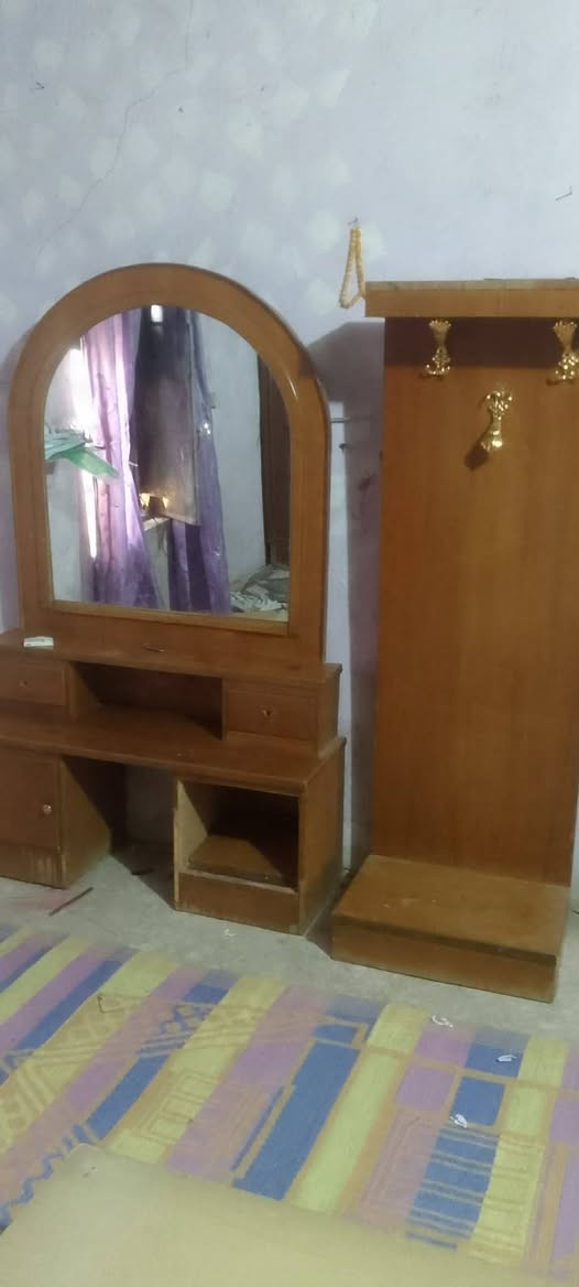 غرفة نوم وطباخ للبيع مستعجلين عليهن


**إذا كنت صاحب هذا الإعلان وتريد حذفه لأي سبب، رجاءا أرسل رسالة إلى الدعم الفني**