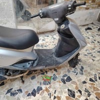مكلف للنشر درجه بريز نوزل درجه جديد ما صار هوي من نازله من رمبه  السعر...