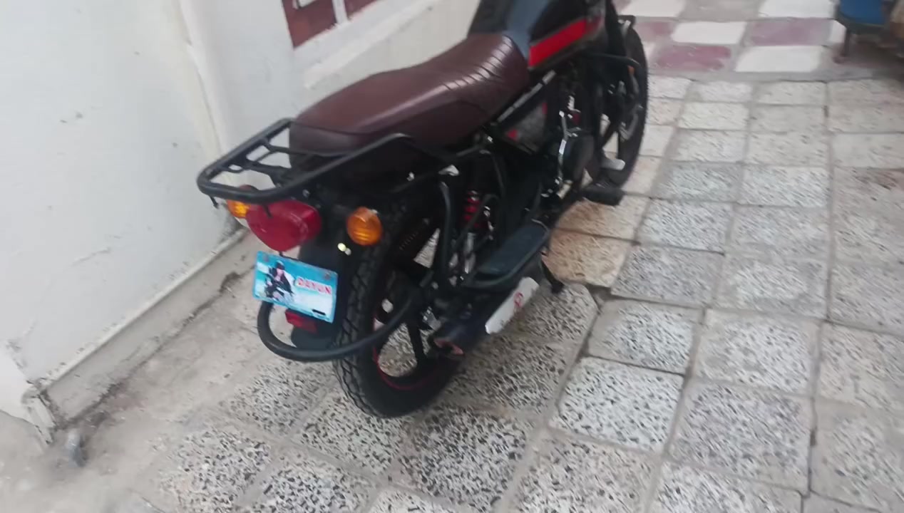 للبيع دراجه ديوان اوراق أصولي 22  رقمي ***********
