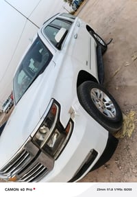 تاهو للبيع 2019رقم بغداد 07773363318