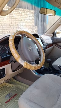 برادو فول • موديل ٧ • ٦ سلندر