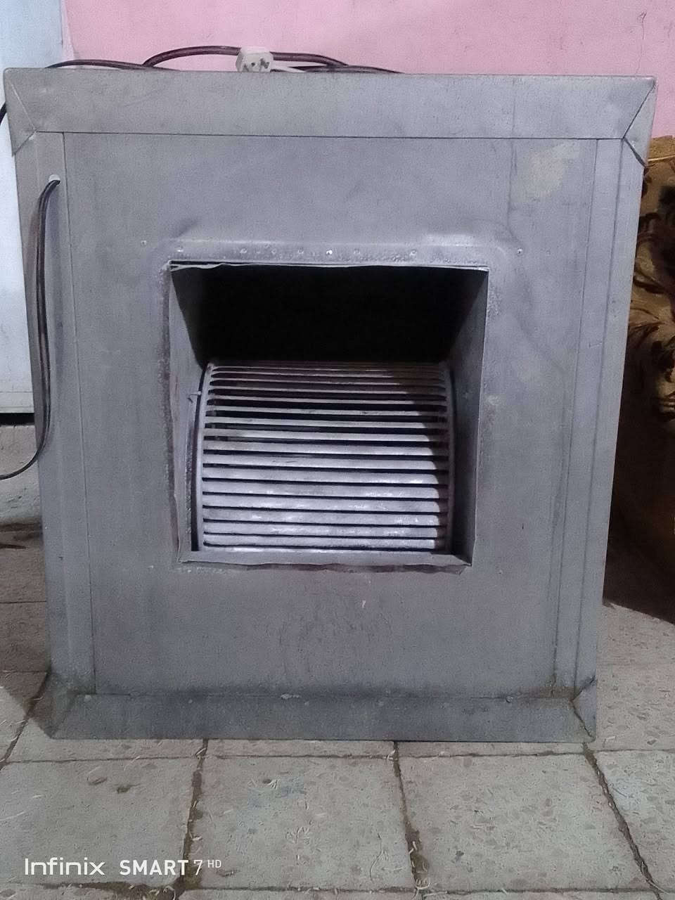 مبردة فافون اكبر حجم شرط ثلج وكاونتر تعليك فافون


**إذا كنت صاحب هذا الإعلان وتريد حذفه لأي سبب، رجاءا أرسل رسالة إلى الدعم الفني**