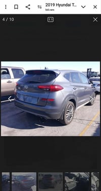 توسان فول مواصفات • ٢٠١٩ • رقم بغداد