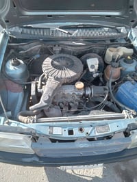 كاديت • ١٩٩٠ • رقم ديالى