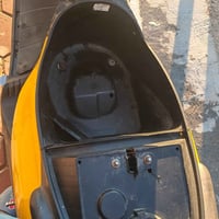 سبيسي ياباني • مكينة ما مفتوحه • كوت الزهراء