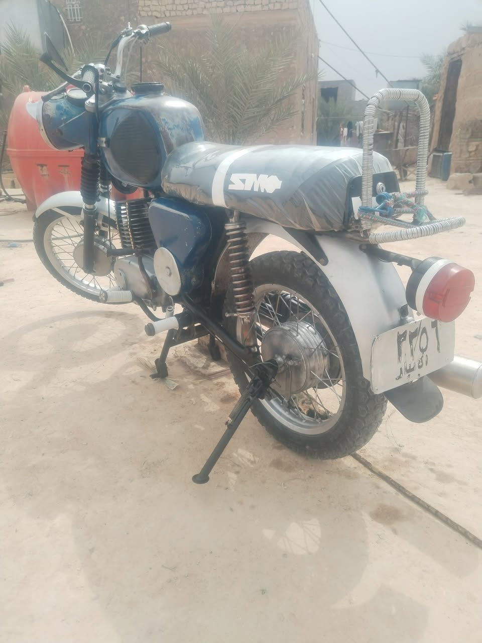 للبيع 81 سعر مليون بي مجال مكانه زويه


**إذا كنت صاحب هذا الإعلان وتريد حذفه لأي سبب، رجاءا أرسل رسالة إلى الدعم الفني**