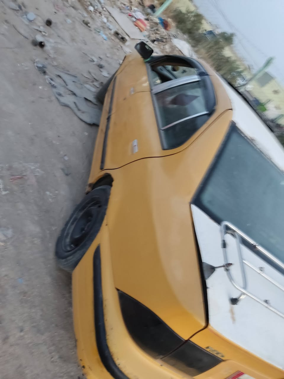 للبيع مناسبه تبريد جاهز بس المكينه لاطشه عوزه تجفيت متوازي ع بيعته *********** ديوانيه
