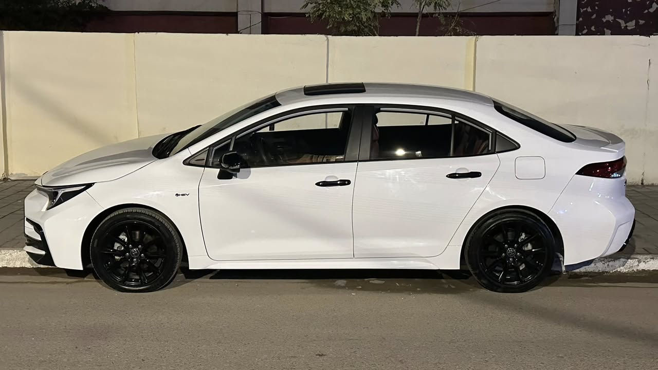 كورلا هايبرد 2025 شكل S
ماشية42,000

المواصفات:

فتحة سقف 

بصمه 

قطعتين تبريد 

شاشه

كامره خلفيه 

رادار امامي 

وهواي مواصفات 

السياره نظيفة فقط اكو ملاحظات بالباب السكن والجاملغ

السعر 157$ وبيها مجال بسيط 

للاستفسار واتساب : ***********
