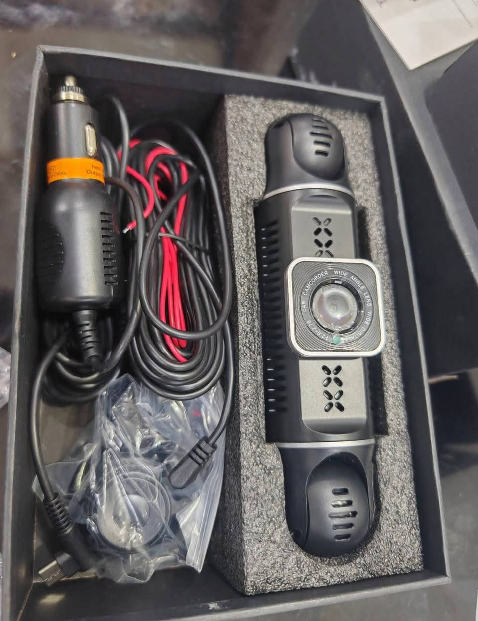 ‎35 مع التوصيل


**إذا كنت صاحب هذا الإعلان وتريد حذفه لأي سبب، رجاءا أرسل رسالة إلى الدعم الفني**