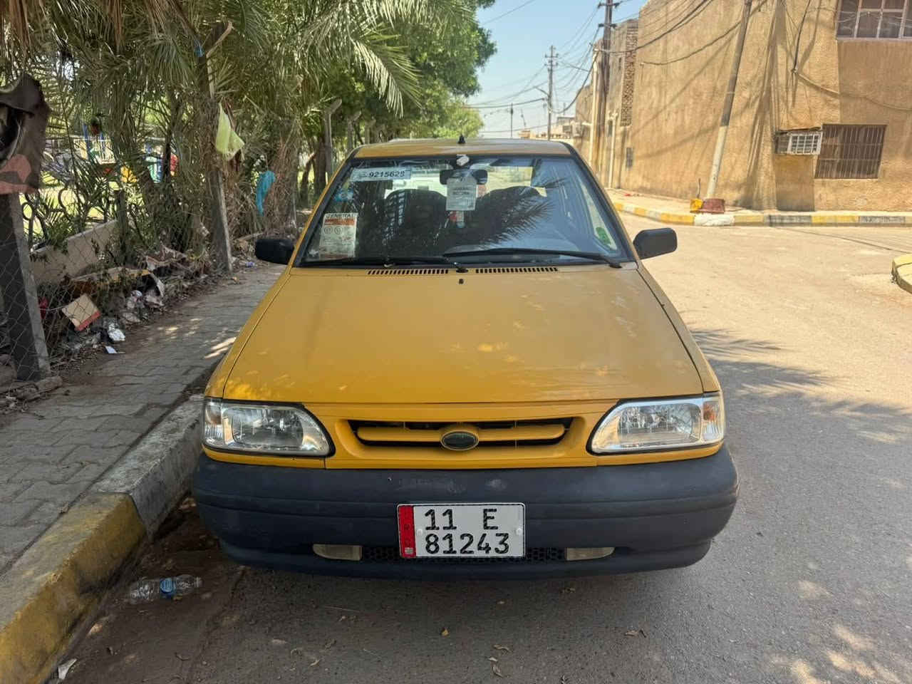 لنترا ٢٠١٠ وارد امريكي 
سعر ٨٨ بيهة مجال شراي 
حادثة جملغ خلفي قبق جنطة فقط 
موصفات تحكم ستيرن مانع نزلق
داخل بيجي كير اوتو 
سيارة جديدة ماشية ٨١ حقيقي
محرك ٢٠٠٠ لا تبخير ولا تنقيص 
ما مشتغلة تكسي علئ ايد وحدة من ٢٠١٠ حد لان
رقم بغداد دولي بسمي تحويل ثاني يوم
سيارة جديدة ما بيهة اي نقص
صدر جديد تخم تاير تبريد 
مكان سيارة بغداد الشعب 
رقمي ***********
