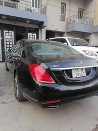 S400 • ٢٠١٥ • ٤٠ الف