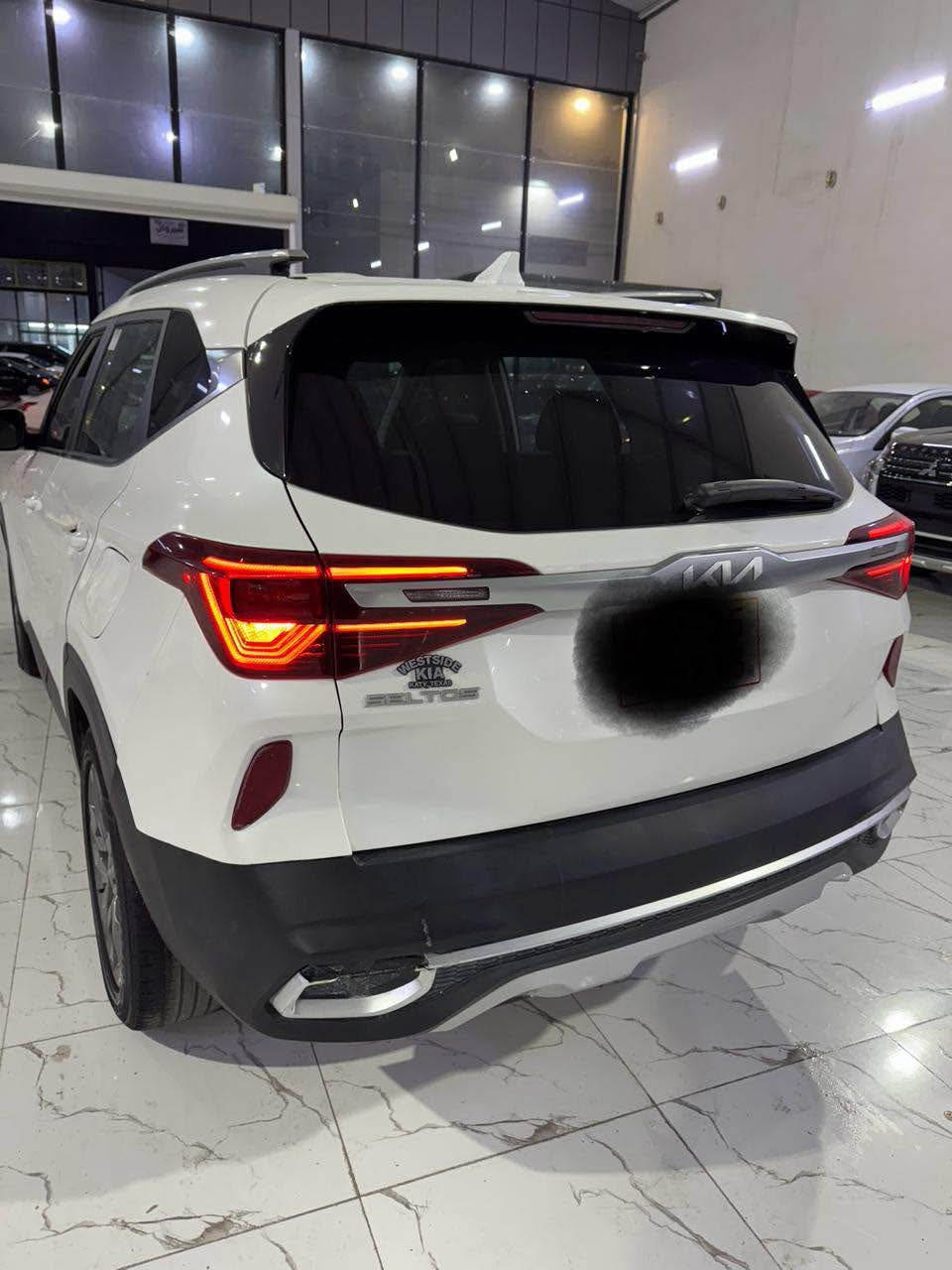 کیا سیلتۆس ٢٠٢٣ 
سیارەکە رەقم جاهیز بە ناوی خۆمە 
رەقەم و فەحس و هەزە جدیدە 
جاملخ سبوخ بێ ژۆرێ ئێرباگ سوکان 
گێر مەکینە کارەبایی بشرت 
رەقم شانسیKNDEU2AA0P7392640
شوێن سیارە هەولێر 
سعر سیارە ١٧٥ وەرەقە بە رەقەمەوە 
***********
0770474473 أربيل, العراق
