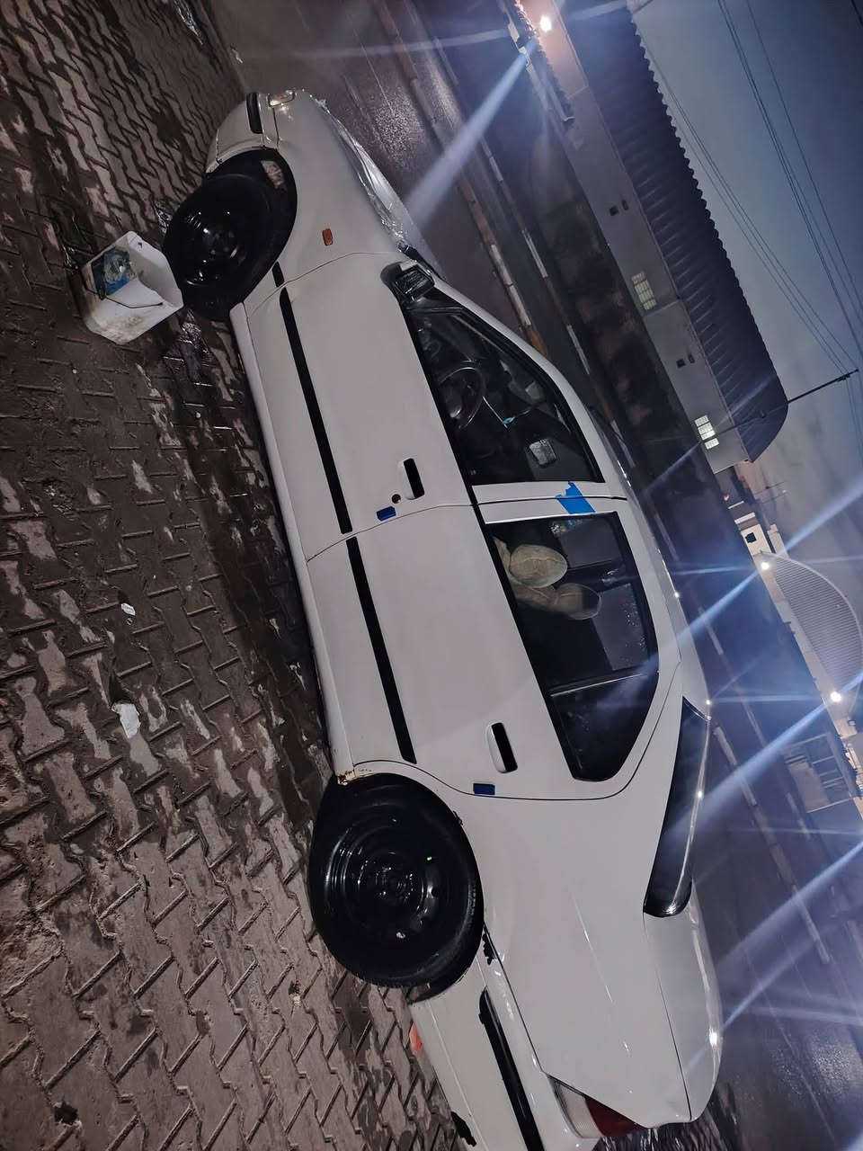 سمند ١٠ كير مكينه جدد ضربه جاملق ماعابر سيارة جاهزة كبل الشارع ب٣٧ سماوه المركز


**إذا كنت صاحب هذا الإعلان وتريد حذفه لأي سبب، رجاءا أرسل رسالة إلى الدعم الفني**