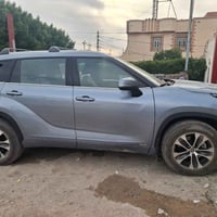 هايلند ر2022قطعتين صبغ الباب السايق والخلفه السعر 290وبيها مجال الاتصا...