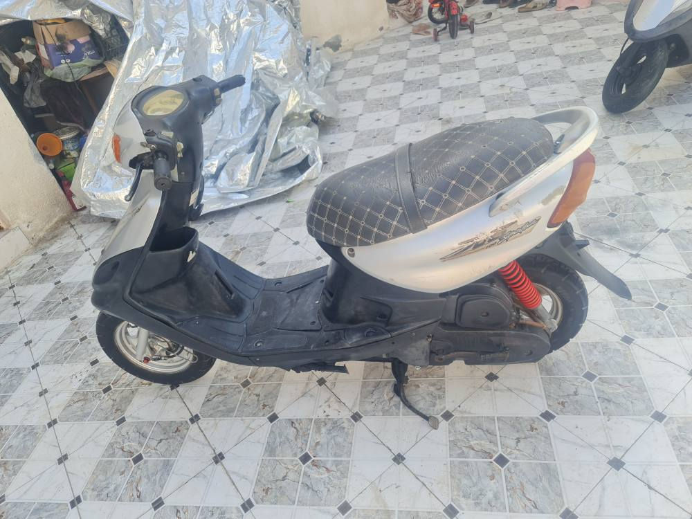 ماكس قرده مكفوله كفاله عامه مامفتوحه اي نقص مابيه عنوان البصره ابو الخصيب شارع الوسطي سعر ٦٠٠شراي طب خاص  *********** البصرة, العراق
