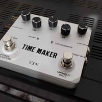 بدال تأخير • VSN Time Maker • حالة ممتازة