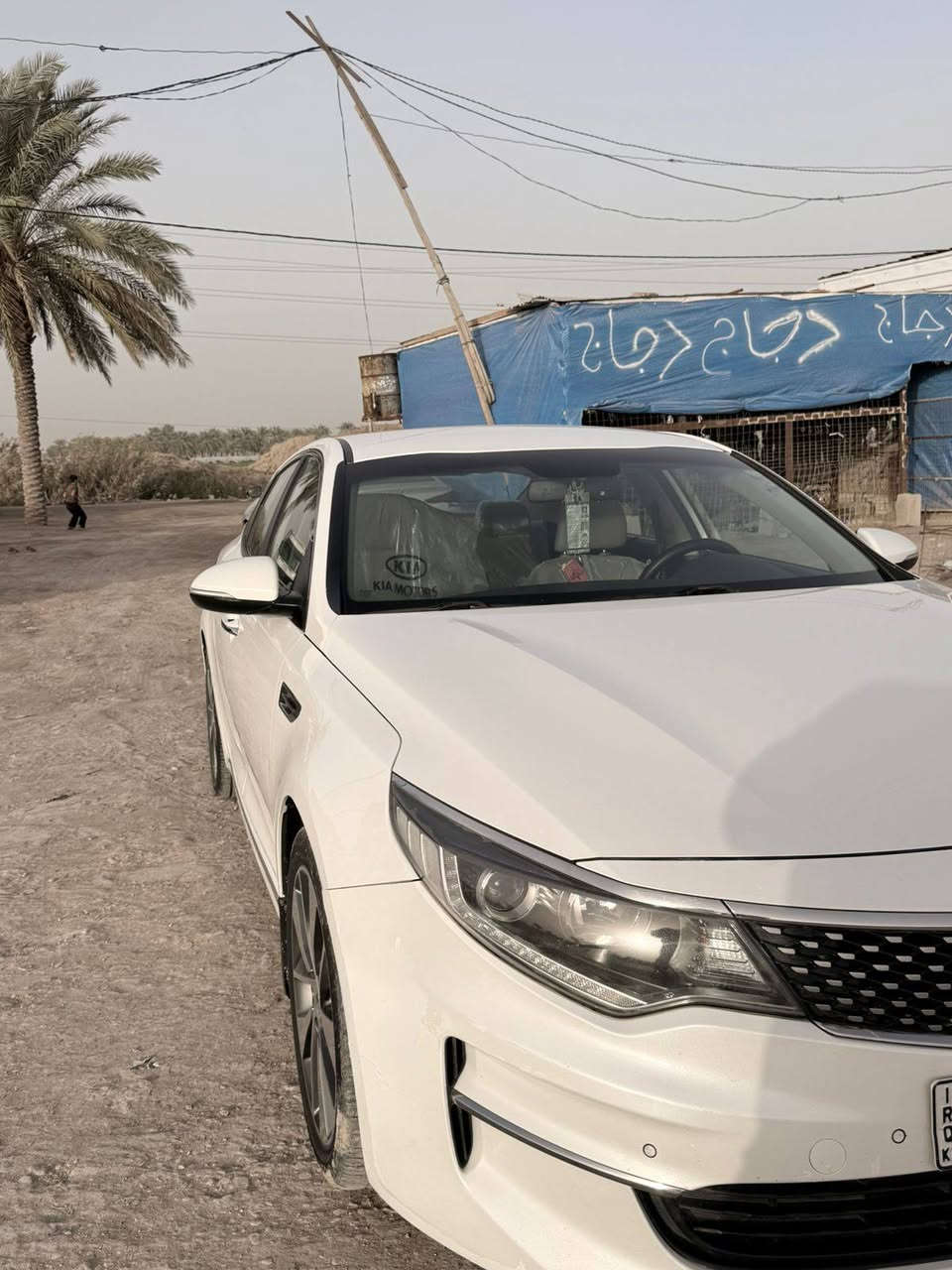 اوبتما2016 خليجي محرك مكفول2400دوش
 وكير مكفول شمالي وكاله او تحويل سنويه ما نافذه
بصمه تشغيل بصمه ابواب
اشاره بالمري
حساسات اماميه وخلفيه
Ups
تبريد امامي خلفي
لايت زنون
تخم تاير تايلندي
صدر جديد
علما صبغ الباب اشر شخط والبارد قليل جدا ما واضح
المكان مشروع المسيب/جبله
السعر165مجال بسيط
***********
