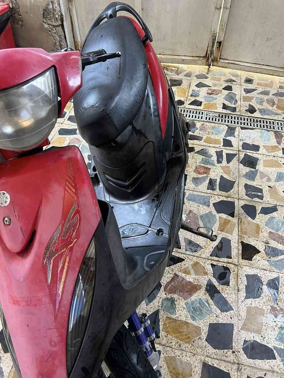 دراجه ماكس كفاله عامه اوياله نجمه صدر رياضي مكينه بلادي مكينه خرسه ونشيطه ريع نكره وشلعه معدل فقط بدل سلف مكان مدينه صدر سعر ٦٥٠ ***********
