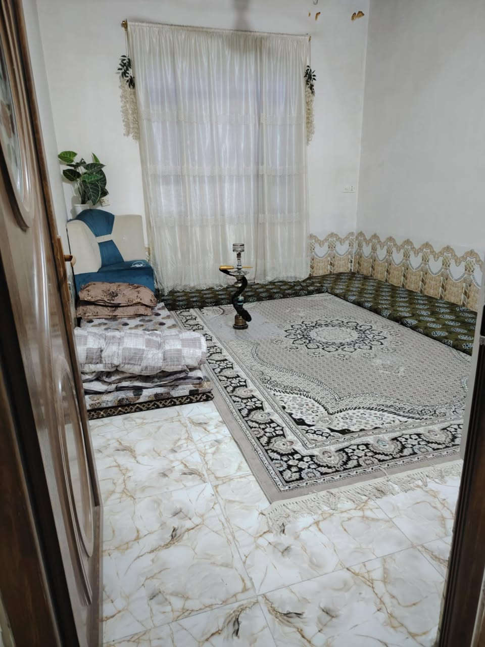 ؜🏠 عروض مكتب البركات 🏠
ـ ـ ـ

🔻 --  للبيع  -
🔹 المساحة : 100 متر طابقين 5*20
……..بسعر جدآ مغري…….
…….علمآ ان الدار اخو الصفر 
#العنـوان :  كركوك حزيران مقابل الحصو والرمل 
#السعر: مراسلة الصفحة او الاتصال بالارقام في نهاية المنشور

ـ ـ ـ
نستقبل جميع العروض للدور السكنية والتجارية والزراعية بكافة مناطق كركوك
للمزيد من المعلومات مراجعة مكتب البركات للعقار
🔸العنوان سايدين شقق الغاز 
أو الاتصال على:
***********
***********
