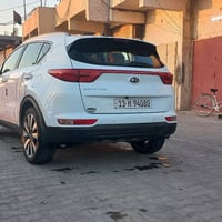 كيا سبورتج • ٢٠١٩ • المحمودية