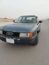اودي • اودي ٨٠ • اودي نفخ • سيارة اودي • اودي موديل 1991 • اودي 1991 •...