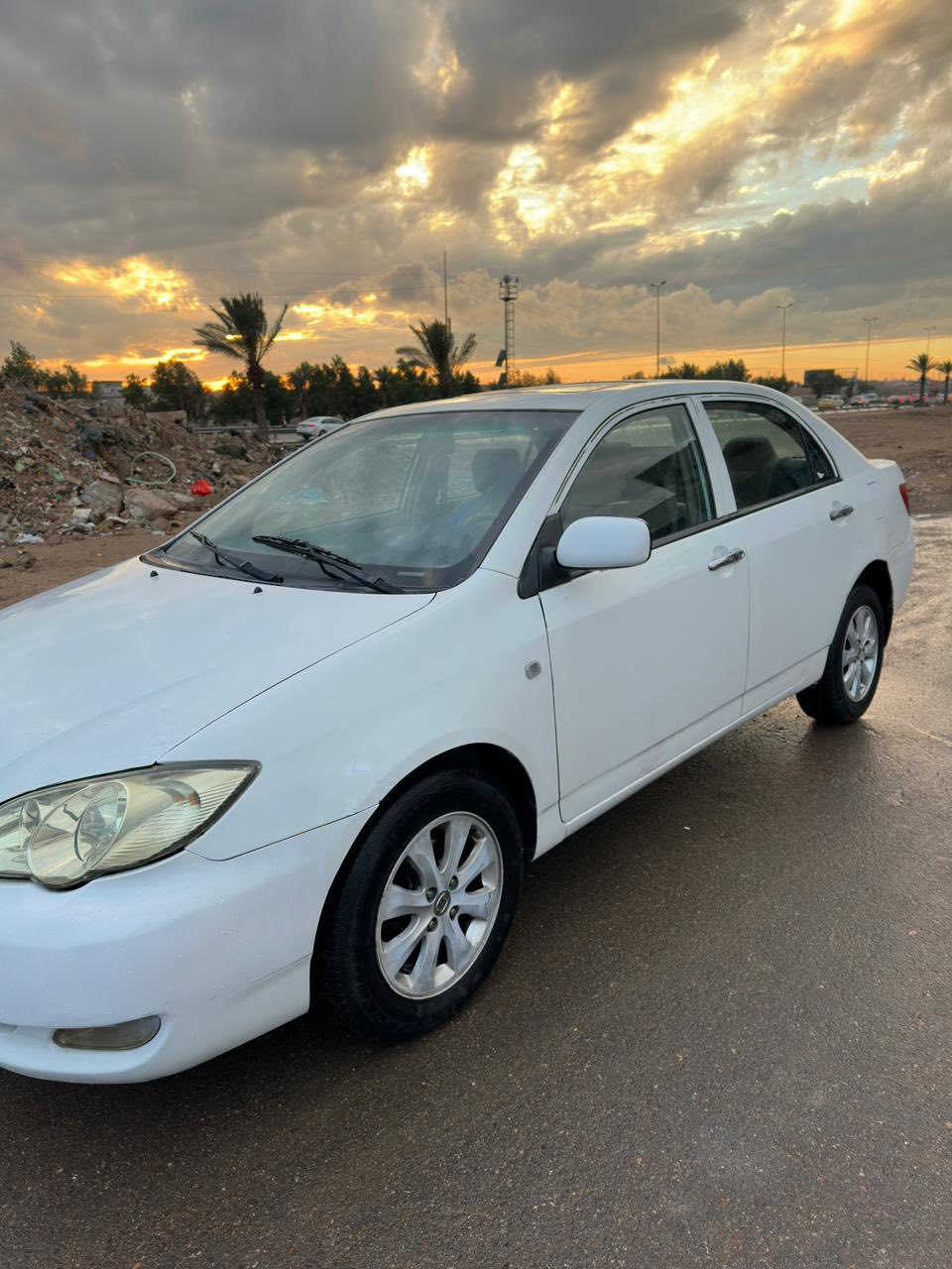 بي واي دي F3 كير اوتوماتيك المرغوب تجي گير ومكينه بلادي لانسر موديل 2012 سياره كامله من كلشي مكينه تبريد صدر ترايهه حلو سنويه باسمي مشروع وطني وين ميعجبك حول رقم بغداد انكليزي الجديد سياره دواخلهه حلوه مواصفات السياره معروفه وشادلهه شاشه وكامره مكان سياره بغداد سعرهه 58 وبيهه مجال للاستفسار ***********
