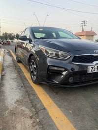 رقم أربيل • ٢٠١٩ • محرك ٢٠٠٠