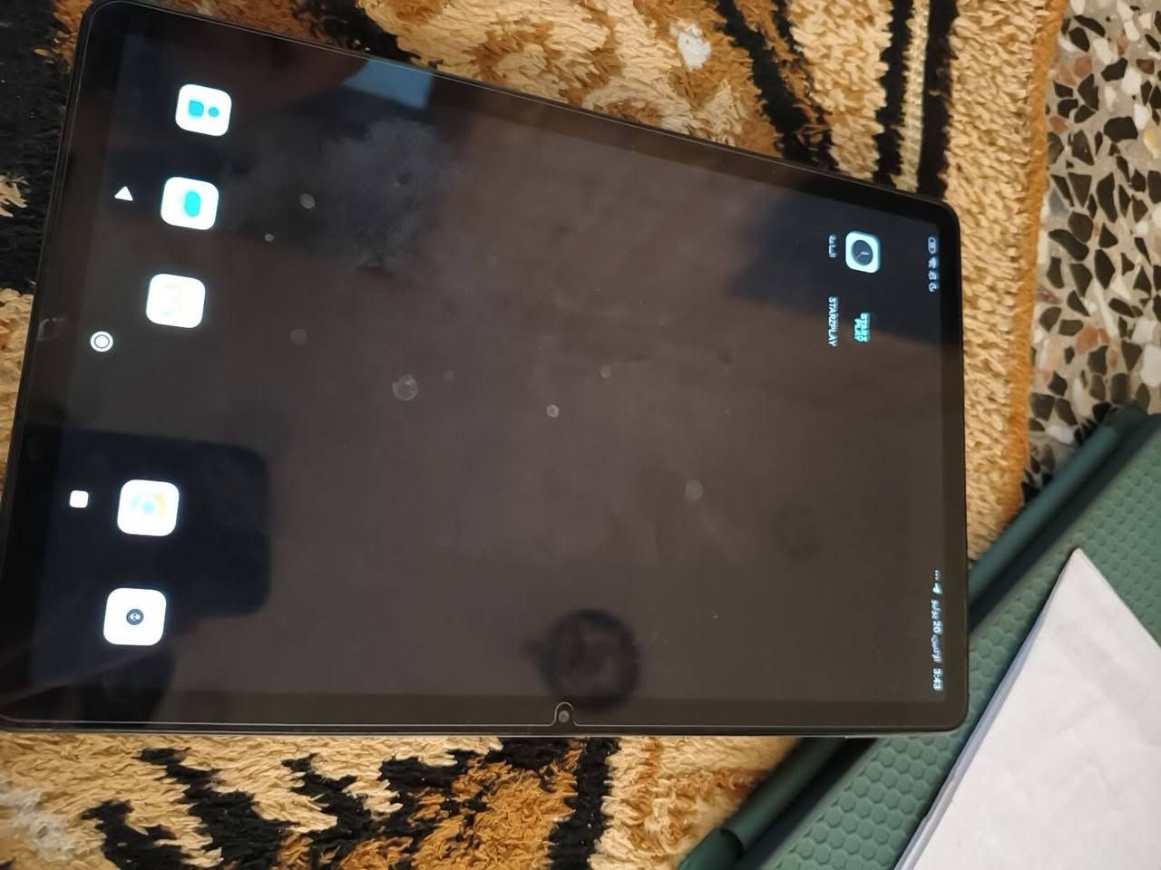 ايباد redmi bad SE استعمال قليل شهرين نضيف كلش كامل ملحقات للاستفسار واتساب *********** 
.
.
.
