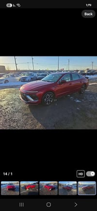 سوناتا • ٢٠٢٥ • مكينة ٢٥٠٠