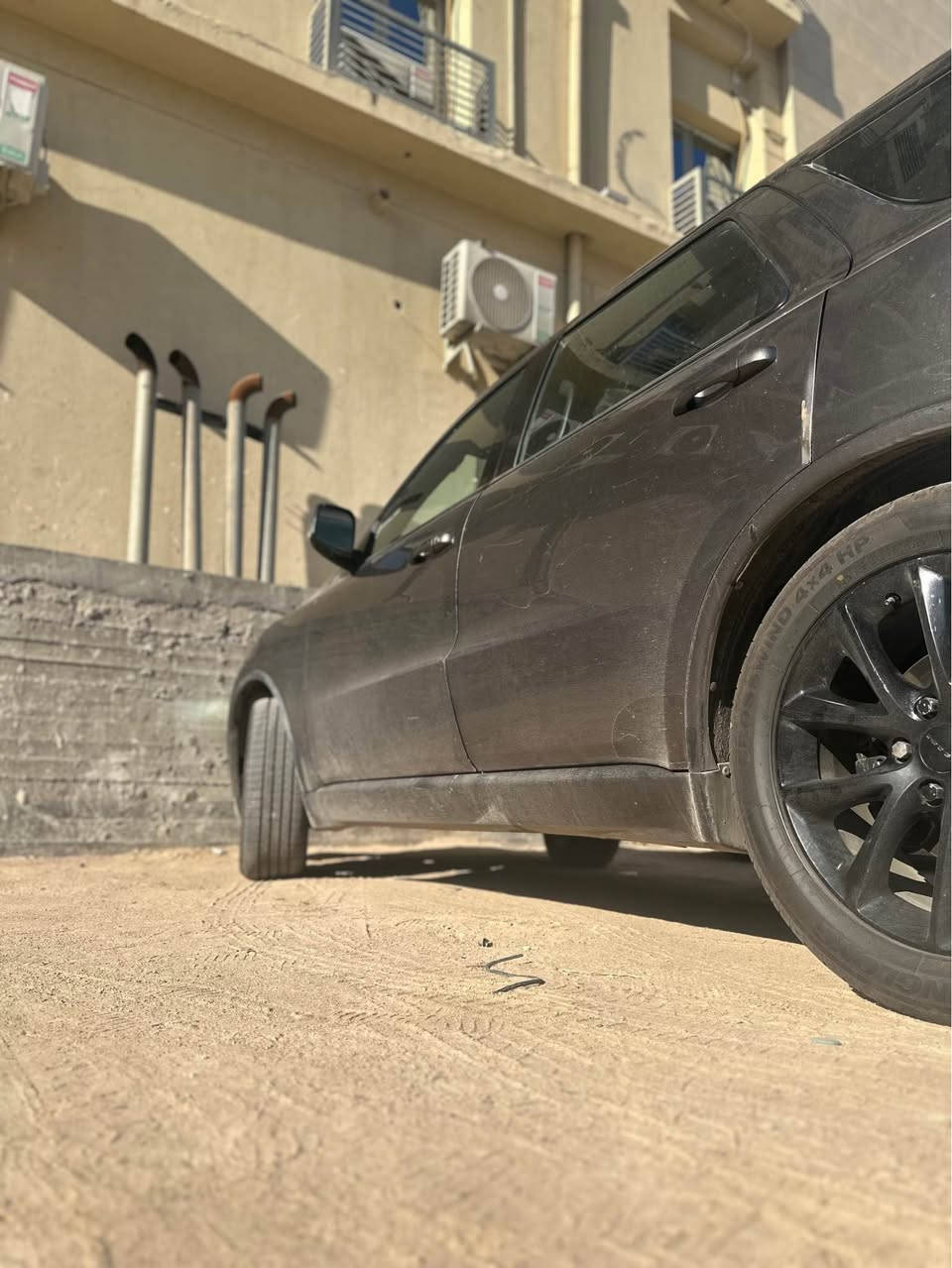 دورنكو جاهزة فئهR/T
5700 فول فتحه وشاشة كليره وحساس  وشفتات  كشت تبريد تدفئة ملكي السيارة جاهزة حدادة بالكامل طخم تاير كير ميكينه… معروفة مواصفات ال R/T
مراوس بيوكن 11 وفوك لحد 14 او الفينيه كارتون فقط
***********واتس
واعتذر عن الاطالة وبالتوفقيق للجميع البصرة, العراق
