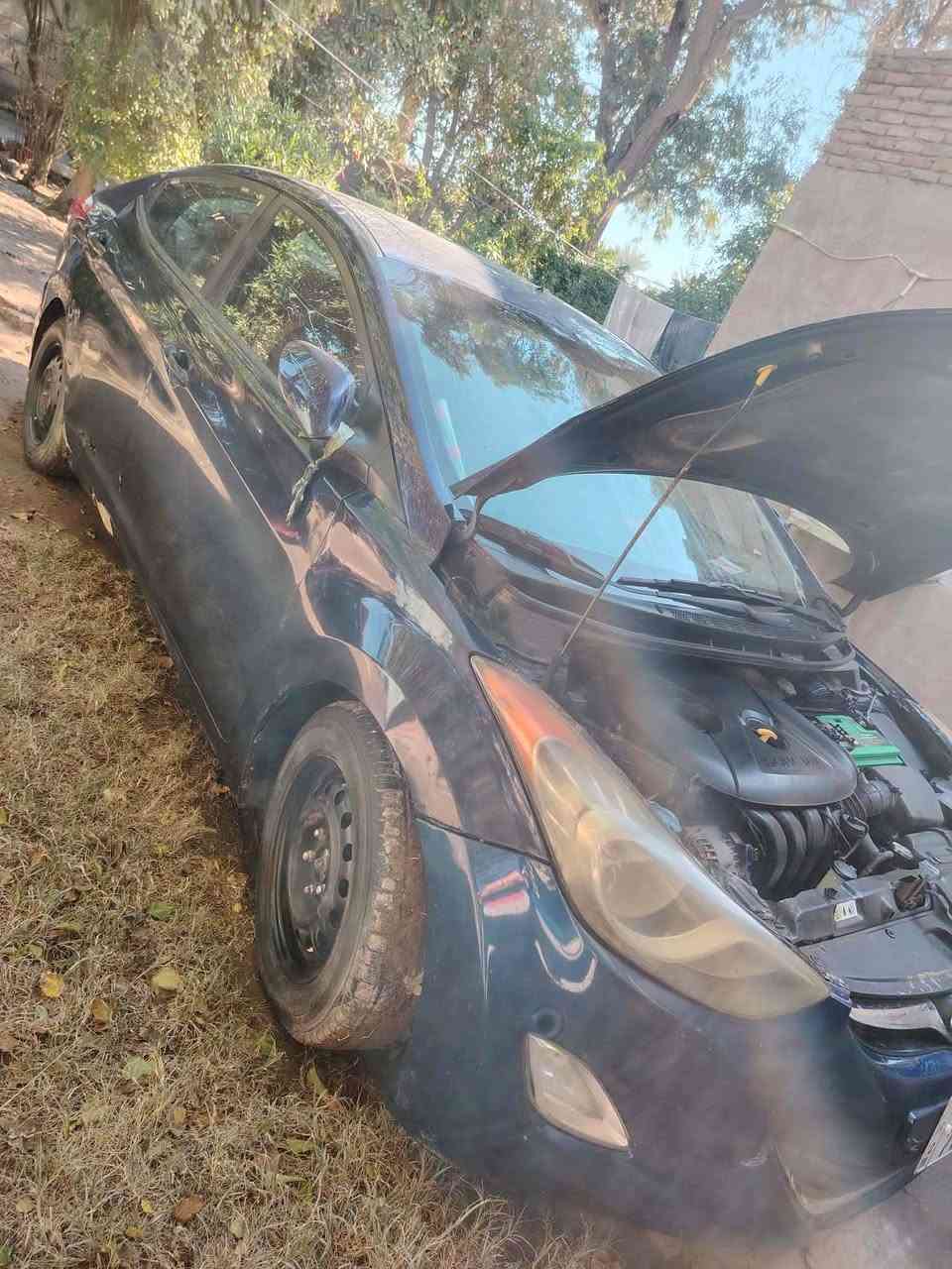 السلام عليكم 
لبيع انتره 2013
وارد امريكي 
سياره جاهزه 
رقم بابل 
السعر 95 بيها مجال 
اي استفسار اتصل ***********
 خاص مغلق
