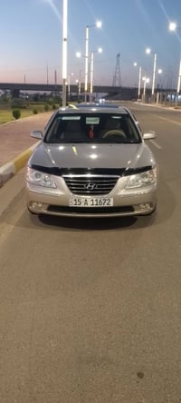 فول مواصفات • ٢٠٠٩ • خبط خلفي
