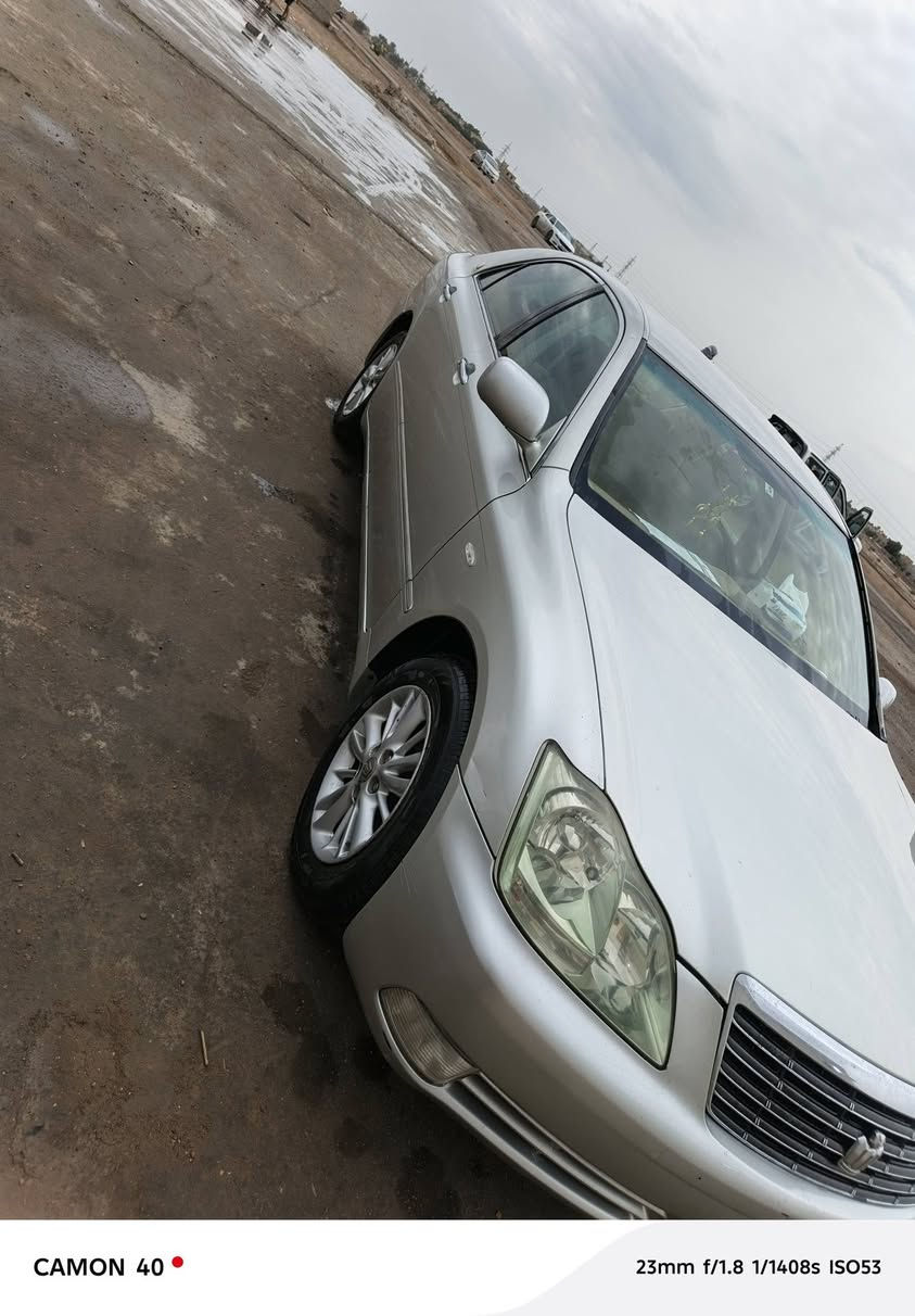 السللم عليكم
شاهينه كصه جنطه  أدوات متون أرقام وسنويه  ويه الشاصي 
سياره دخول جديد باكيت كير مكينه حداديه تبريد 
كله كفاله
السعر ٣٦ وبيها مجال 
المكان ناصريه للاتصال ***********
