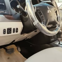 باجيرو ٢٠١٨ • ماشي ٩٠الف • تحويل وكاله